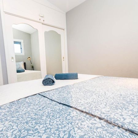 Very Romantic Seaview Apartment Patalavaca Mogan With Warm Pool Экстерьер фото
